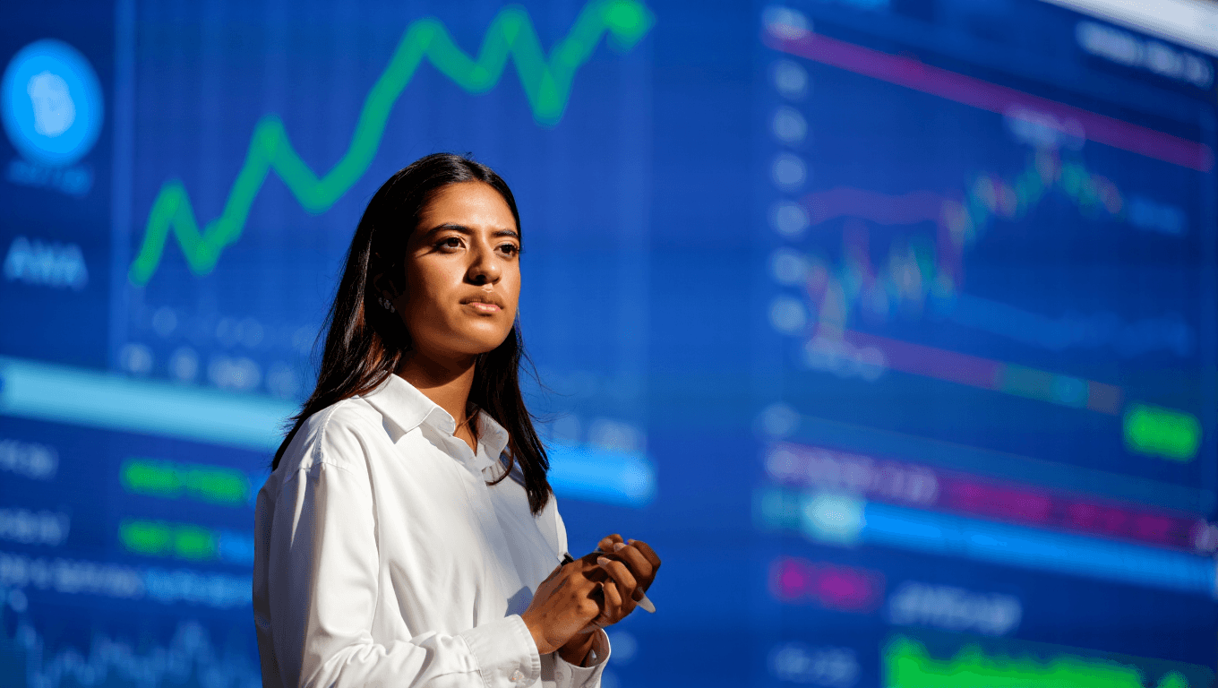 5 Tendencias Cripto De 2026 Desde Mexico Blockchain Week: Por Qué Importan Hoy