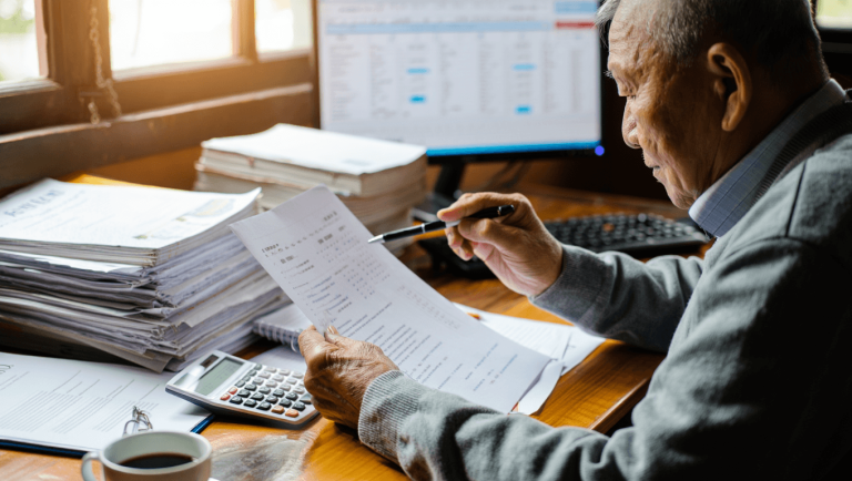 Tope A Pensiones Revela Pago Máximo Del 50% Del Salario Presidencial En 2026, Por Qué Importa