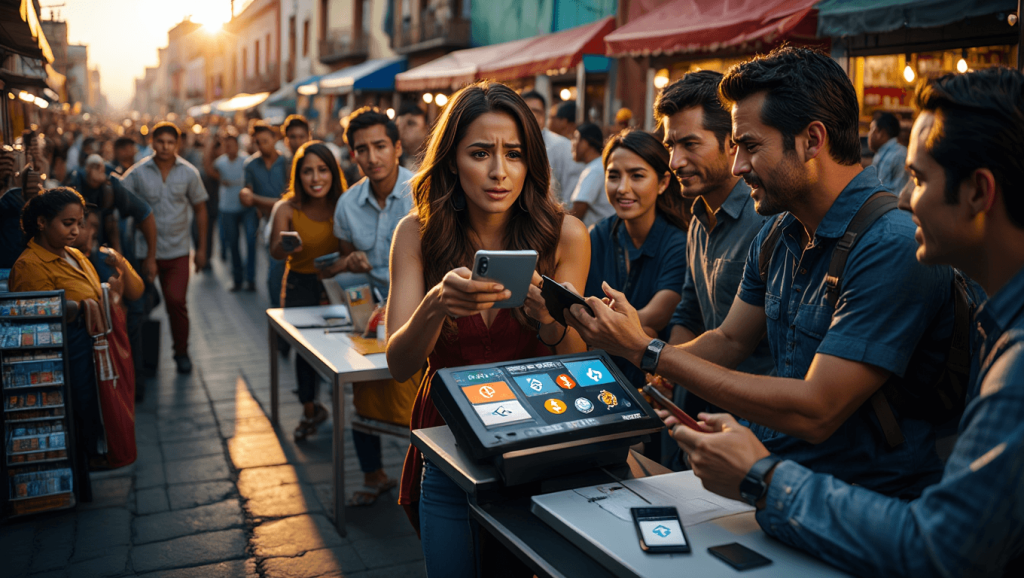 5 Tendencias Cripto En Abril 2026 Que Podrían Redefinir Pagos Y Ahorros