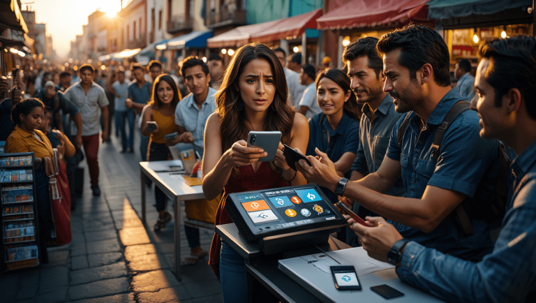 5 Tendencias Cripto En Abril 2026 Que Podrían Redefinir Pagos Y Ahorros