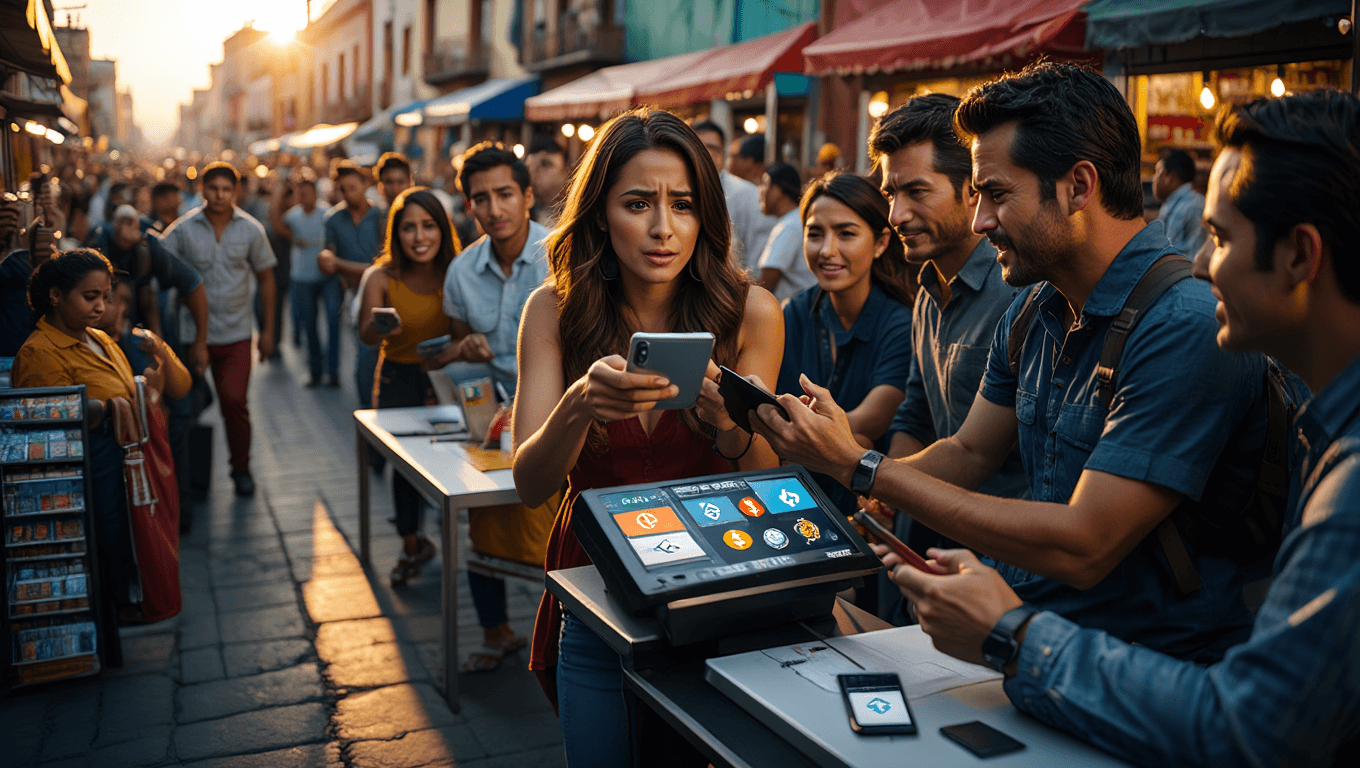 5 Tendencias Cripto En Abril 2026 Que Podrían Redefinir Pagos Y Ahorros