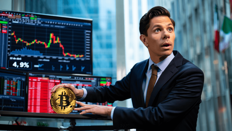 7 Movimientos Cripto Que Redefinen México En 2026: Por Qué Importa