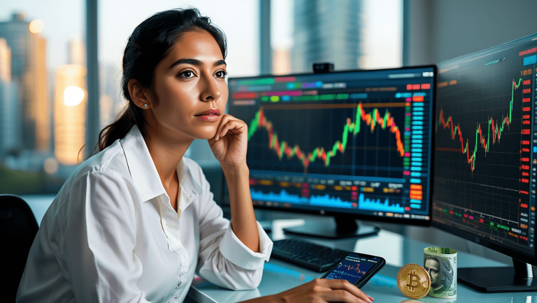 7 Cambios Cripto Que Redefinen México En 2026, Aquí Qué Cambia