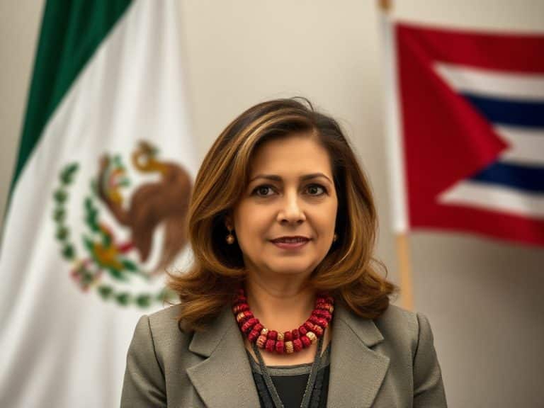 “Cuba nunca ha pedido a México que reservemos la información”: Sheinbaum