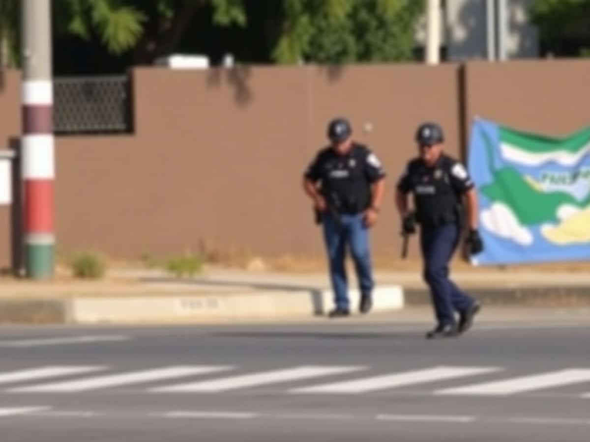 Viernes violento deja nueve personas asesinadas en Sinaloa