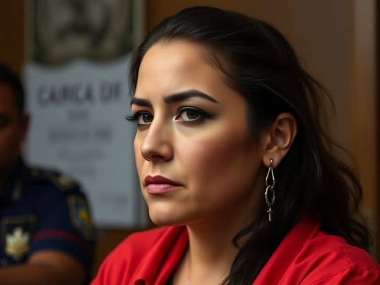 Dan la pena mínima al homicida de una mujer trans en Chihuahua