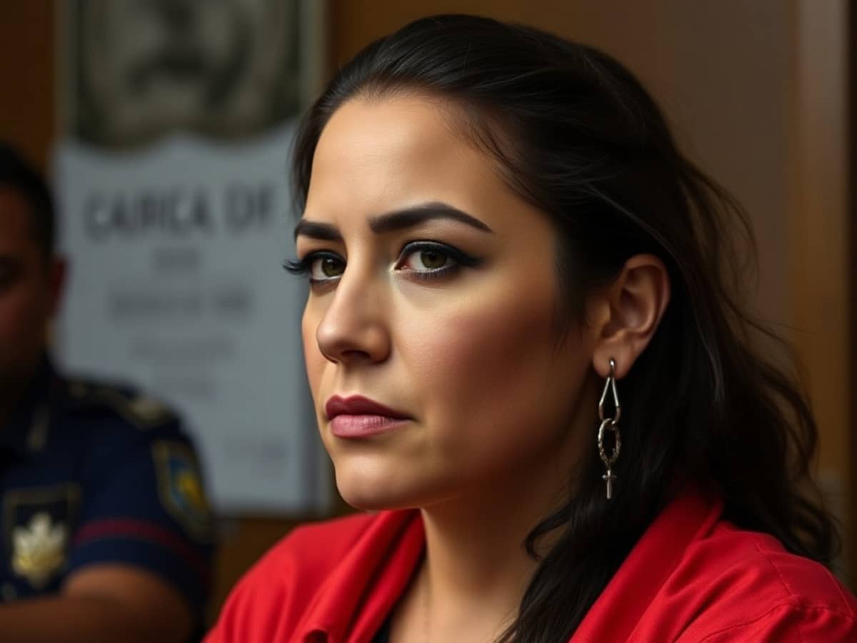 Dan la pena mínima al homicida de una mujer trans en Chihuahua