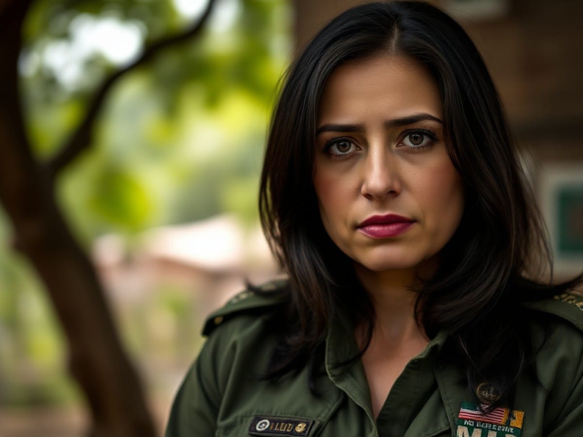 Dan libertad condicional a dos militares cómplices de tortura sexual contra Inés Fernández Ortega