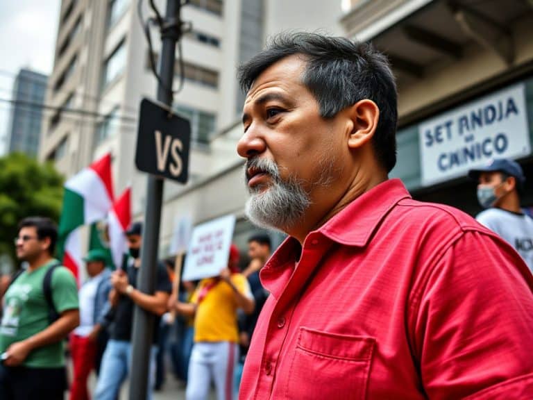 Pueblos originarios de la CDMX advierten movilizaciones si no se repone consulta para PGD