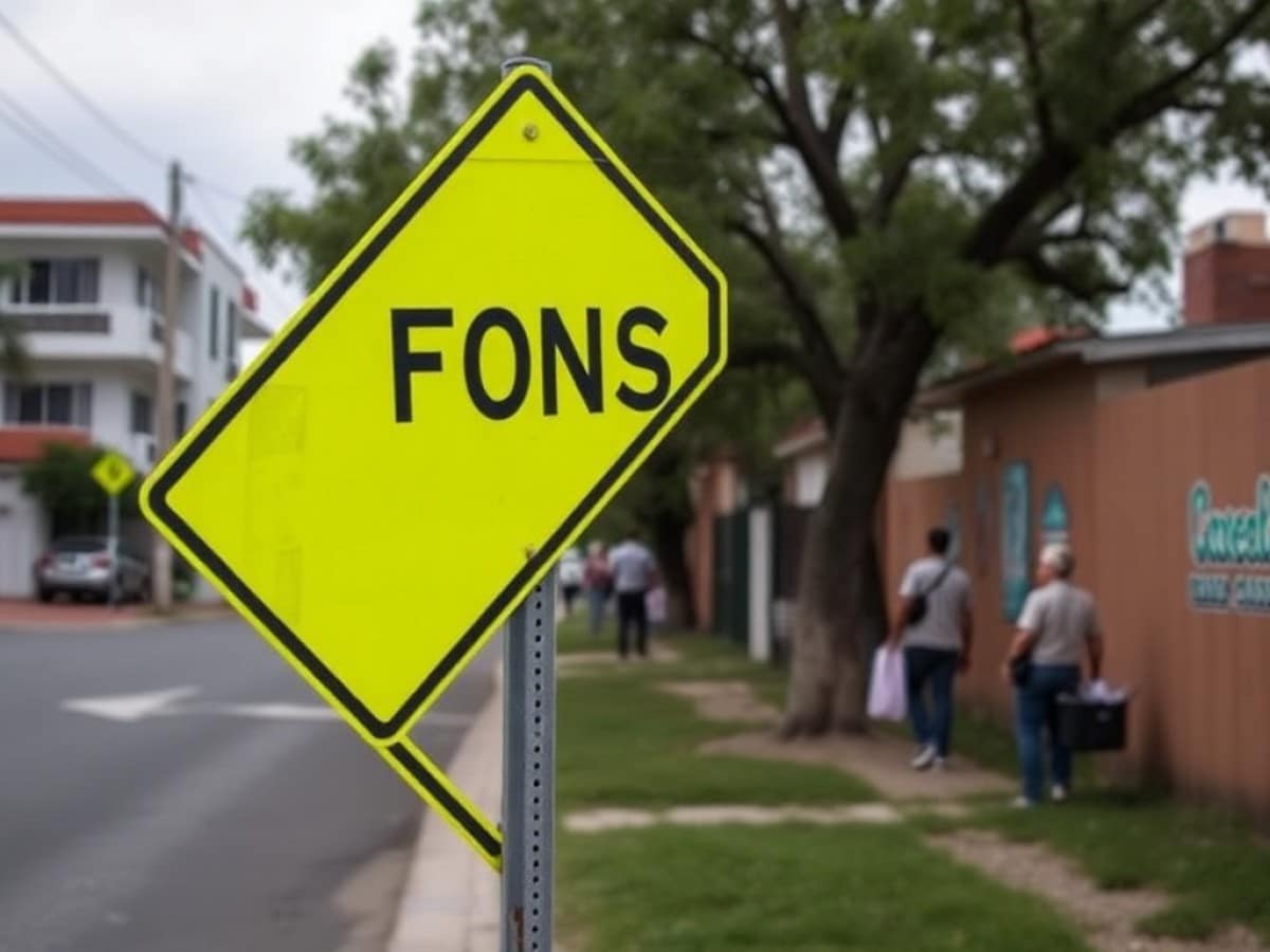 “Transformación de Cuarta”: habitantes de Tultitlán rebautizan calles por falta de servicios públicos