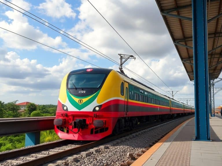Tren Maya: empresa detrás del descarrilamiento en Izamal ahora enfrenta hundimiento de pilotes