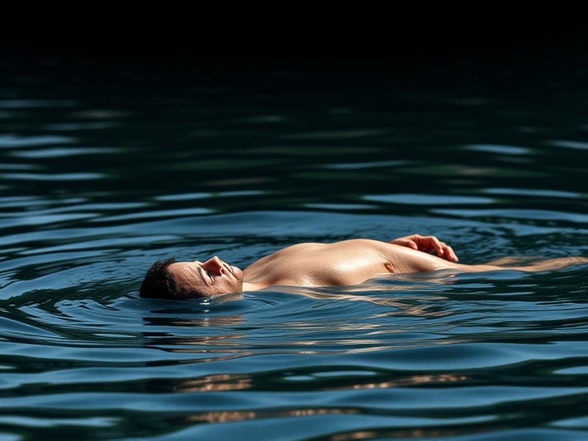 Buscadoras encuentran cuerpo sin vida en aguas negras del Canal La Compañía