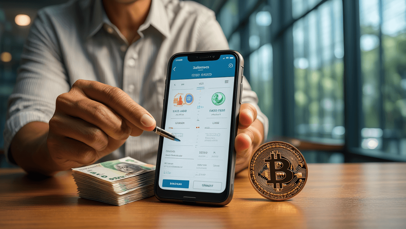 Binance Y Stablecoins Revelan Uso Para Remesas En 2026 - Por Qué Importa Hoy