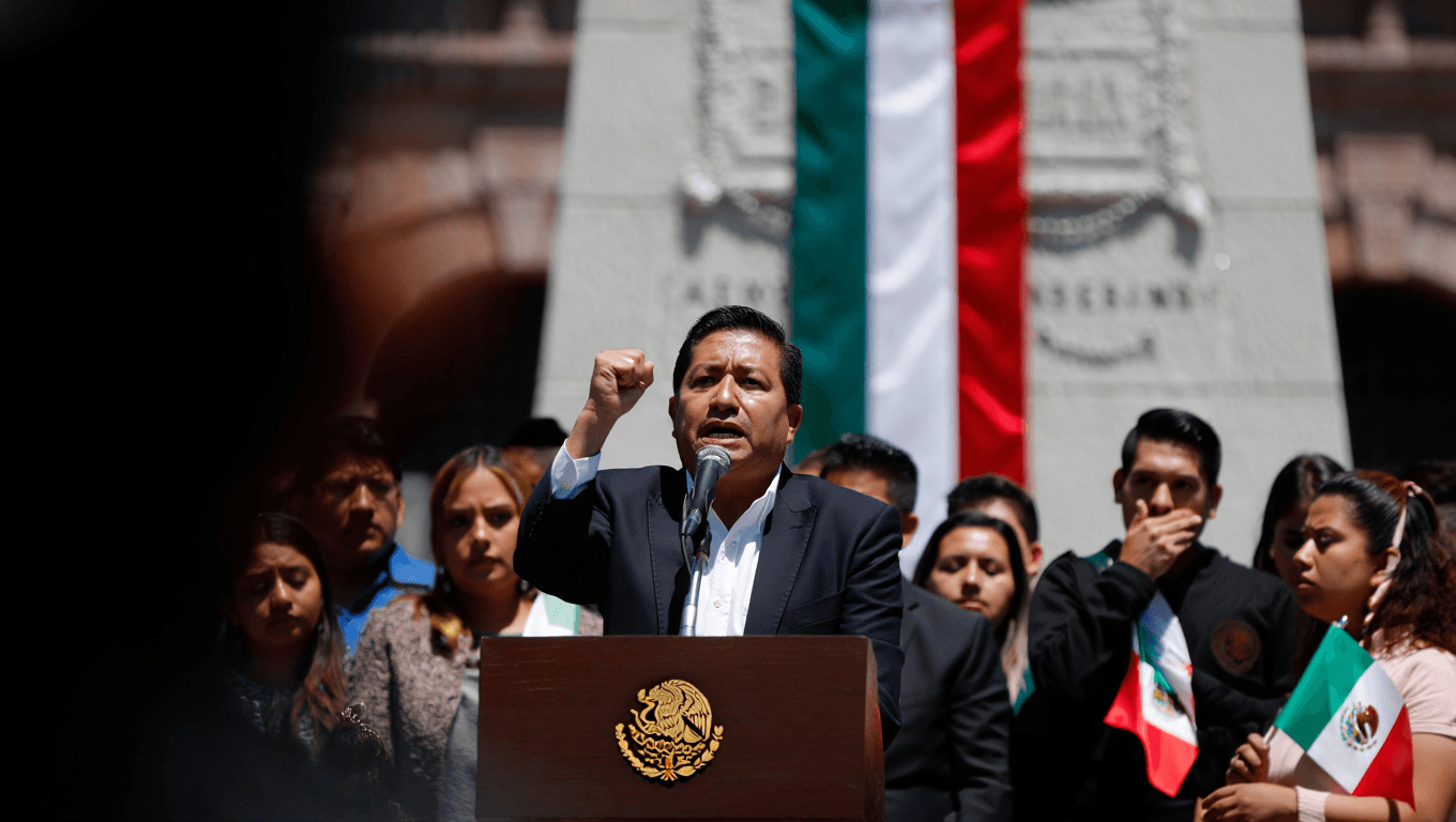 “México No Acepta Intervenciones” Desata Tensiones Diplomáticas En 2026 - Qué Cambia