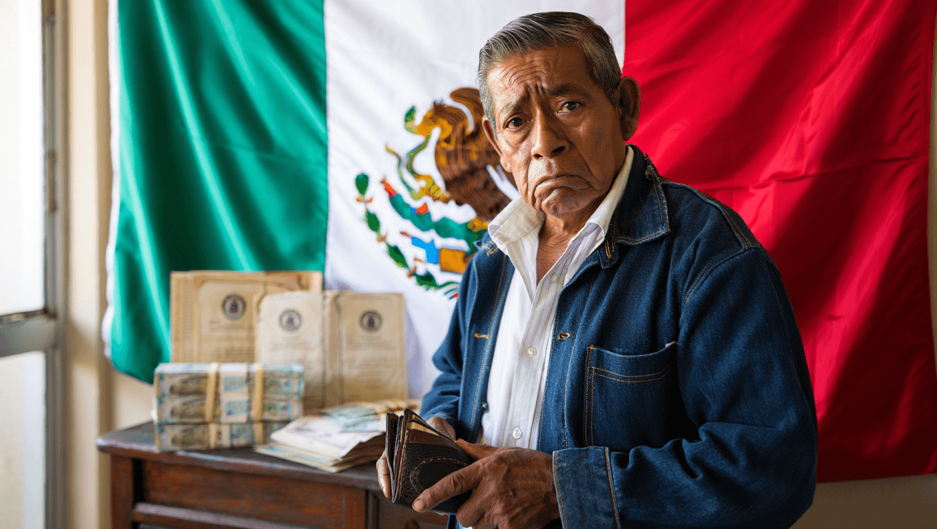 Reforma Constitucional Revela Tope De 70,000 Pesos En 2026, Aquí Lo Que Cambia