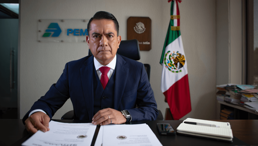 “No Tuvo Que Ver Con Eso” Agita Dudas Sobre Pemex Y Cuentas Bloqueadas En Mayo 2026