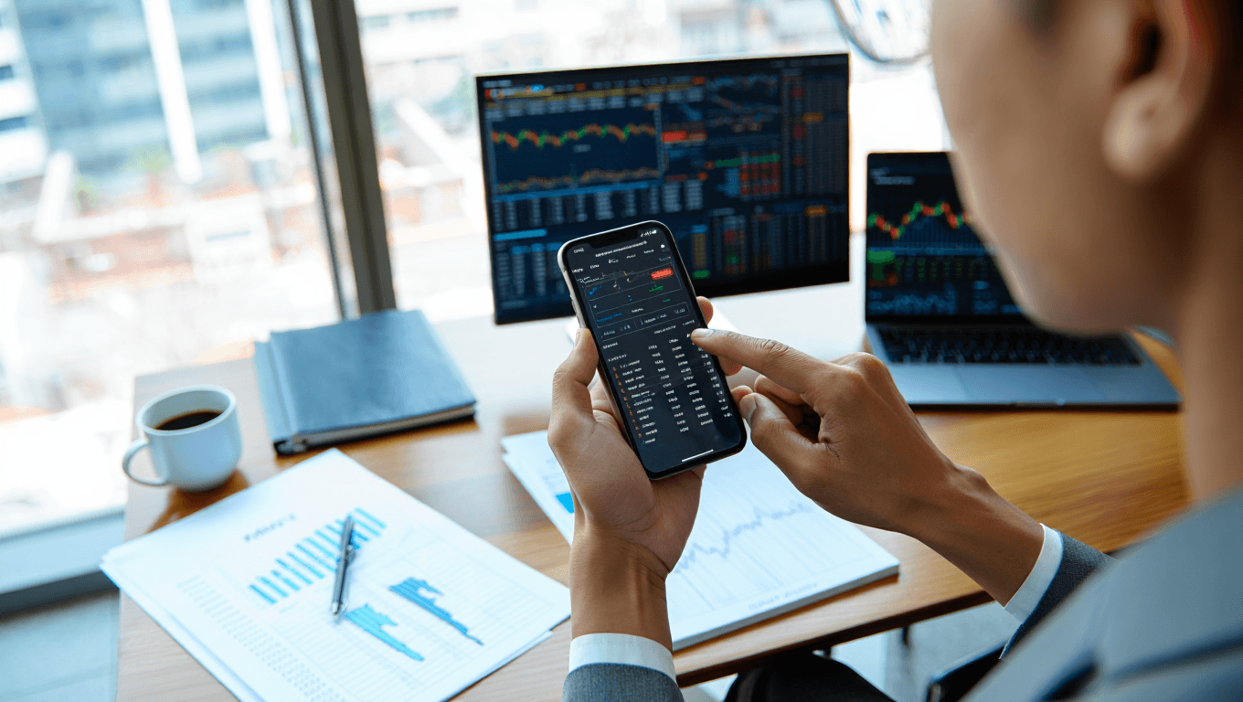 6 Tendencias Cripto en 2026 Que Cambian Remesas, Bolsa y Plataformas Financieras