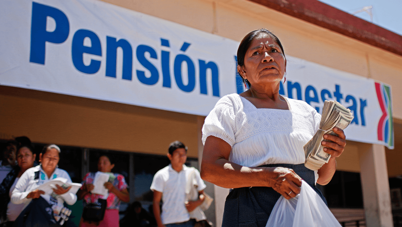 Pensión Bienestar Revela Pagos De 6,400 En Mayo-Junio 2026 - Aquí Lo Que Cambia