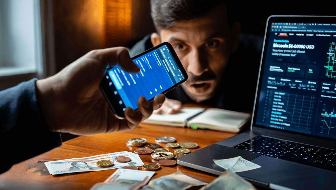 6 Cambios Cripto Revelados En 2026 Que Podrían Afectar Tus Ahorros Ya