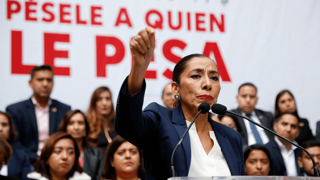 "Pésele A Quien Le Pese", Lo Que Cambia Para Las Pensiones En 2026