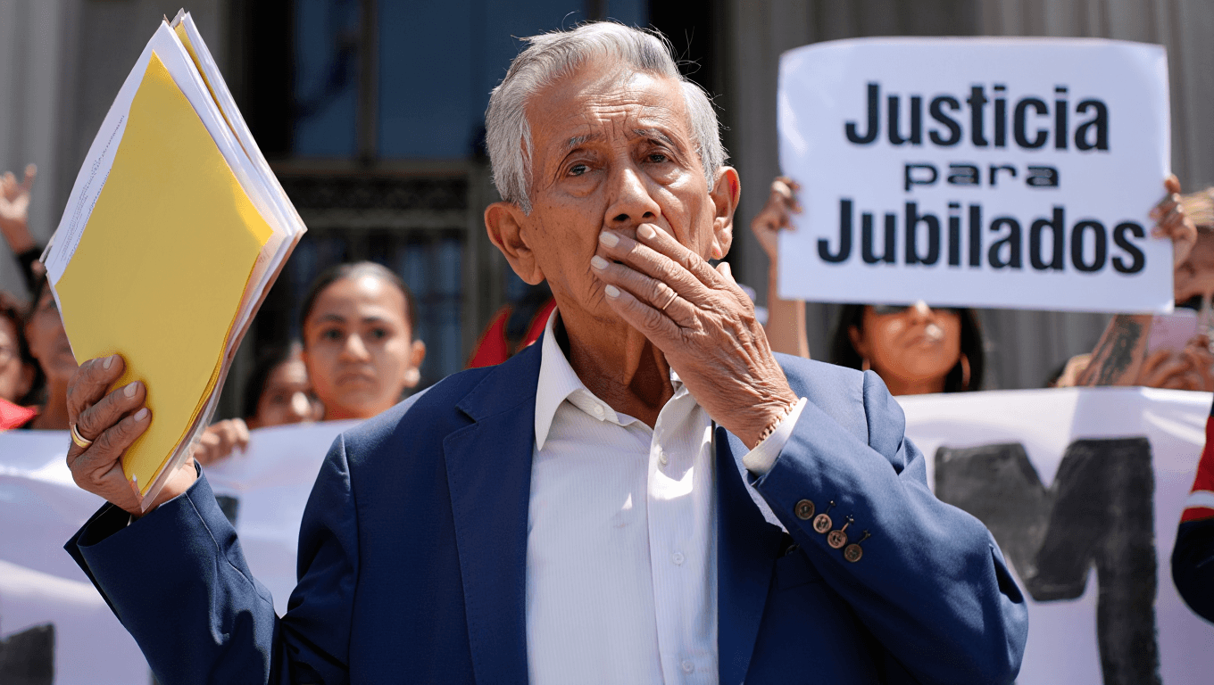 Recortes A Pensiones 2026 Revelan Oleada De Amparos - Qué Sigue Ahora