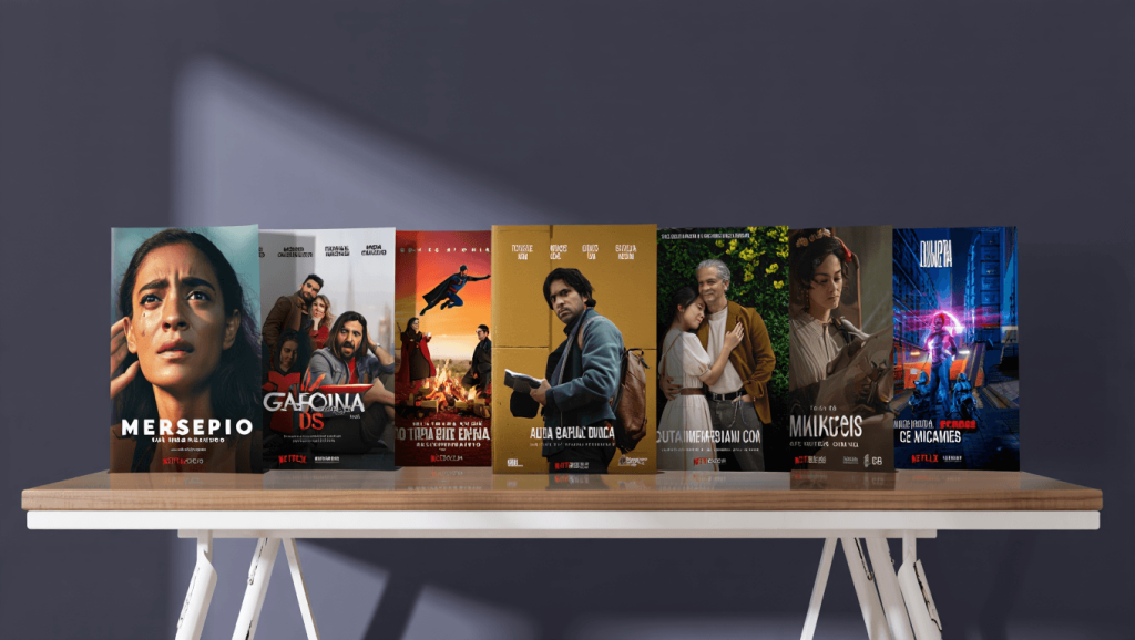 Top 7 Estrenos Mexicanos En 2026 Que Sorprenden Y Cambian El Radar
