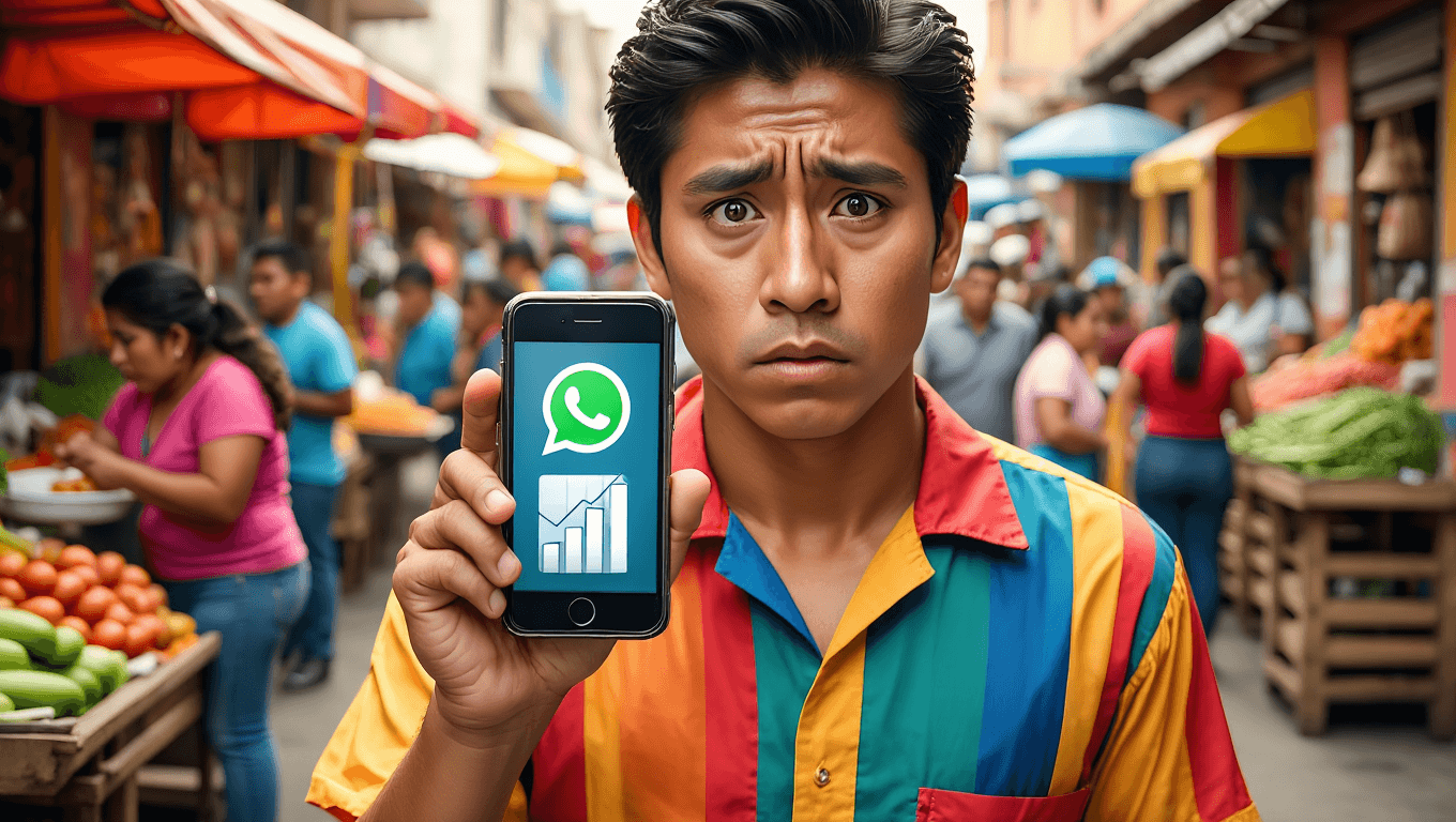6 Cambios En Remesas En 2026 Que Explican Por Qué Crece La Digitalización