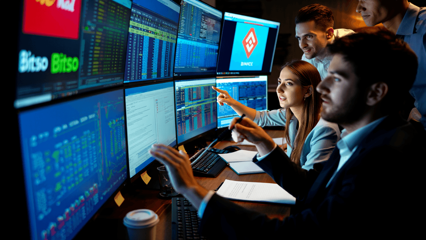 6 Movimientos Cripto En Mayo 2026 Que Redefinen Remesas, Eventos Y Adopción