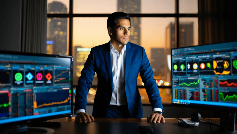 Top 7 Movimientos Cripto En 2026 Que Sorprenden a Inversores - Aquí Está Lo Que Cambia