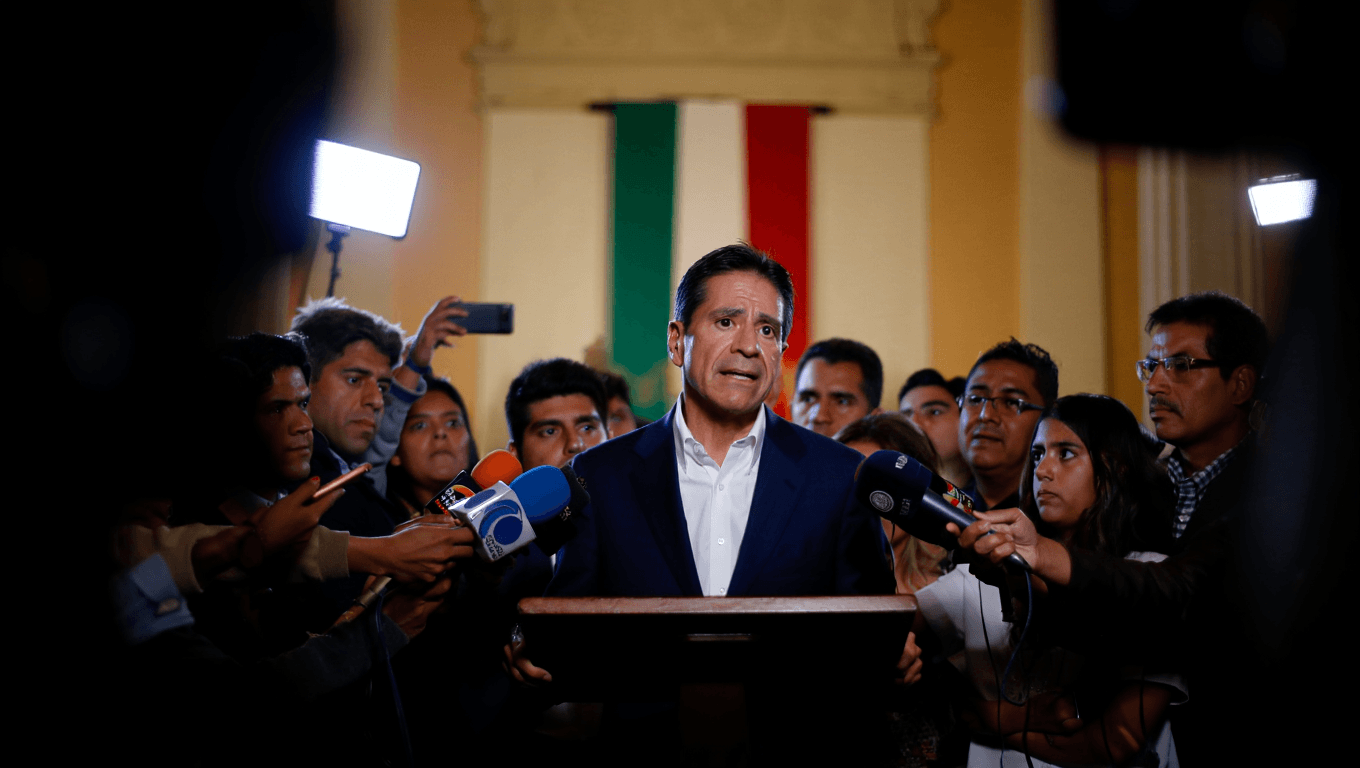 La Frase "Un Rango De 70 Mil Pesos" Sacude Debate Sobre Pensiones En 2026