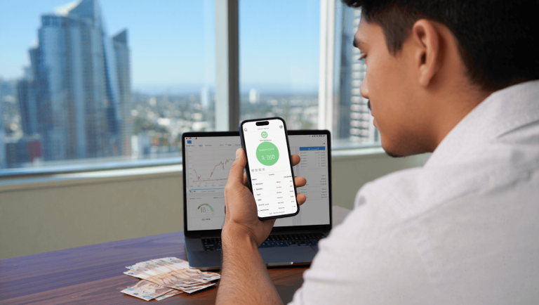 Orbi Revela Cuentas En Stablecoins En 2026 - Por Qué Importa Hoy