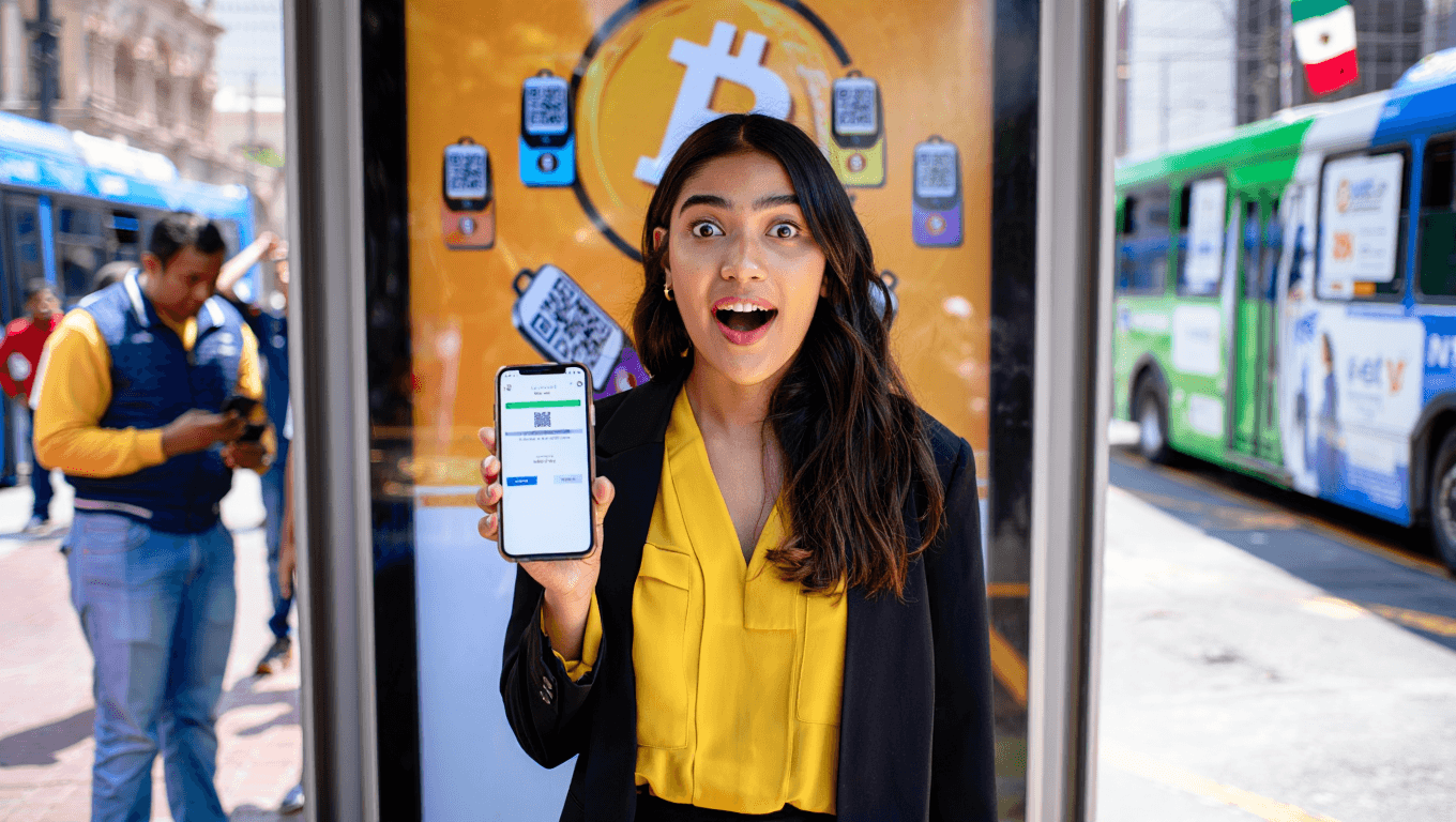 Top 6 Movimientos Cripto En 2026 Que Explican Por Qué Pagaremos Con QR