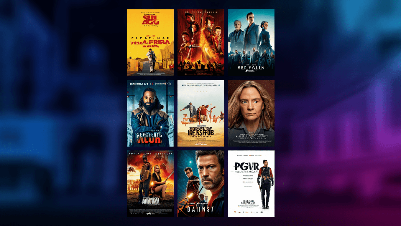9 Estrenos En Mayo 2026 Que Sorprenden Al Público - Qué Ver Hoy