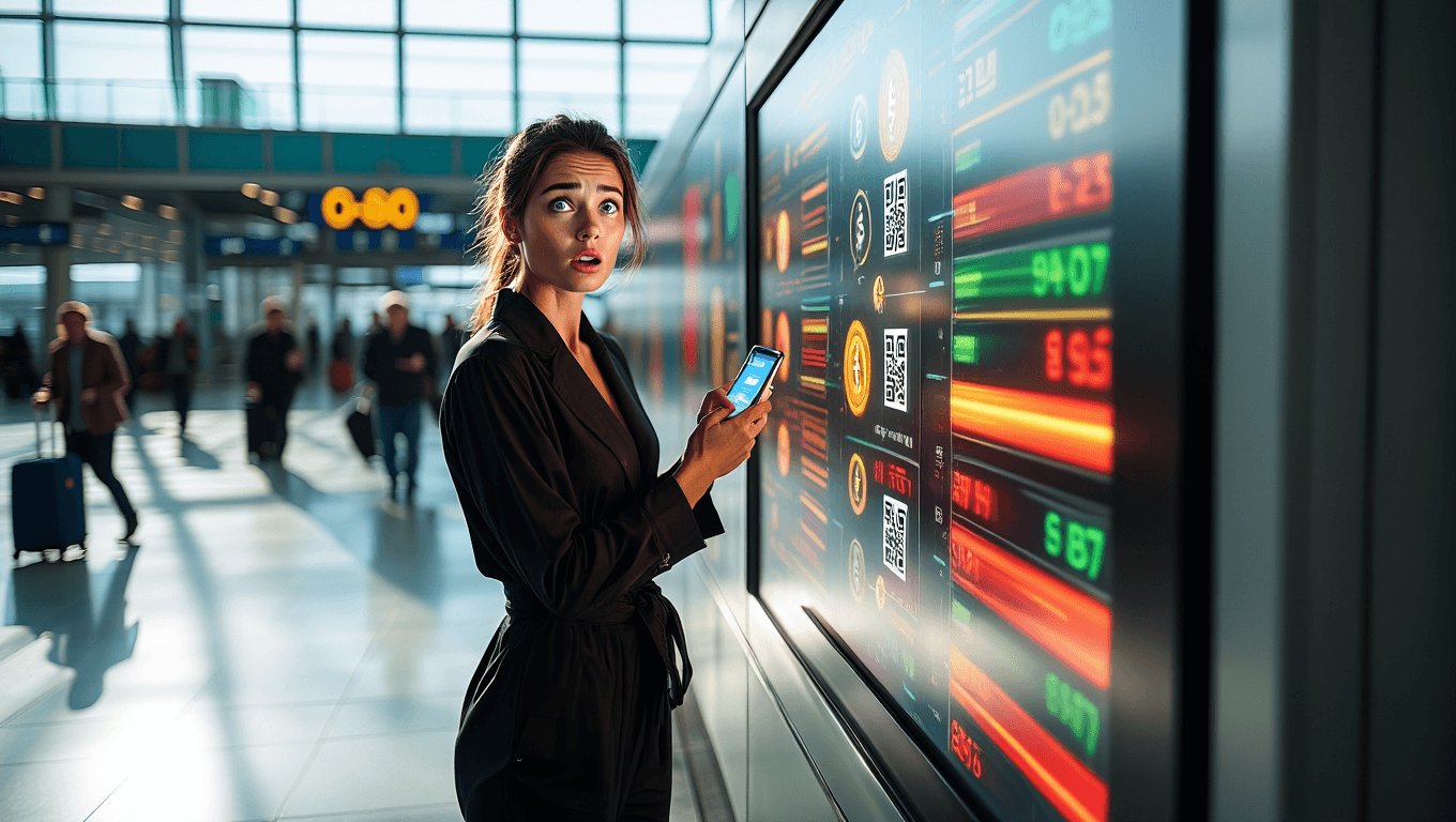 6 Cambios Cripto En 2026 Que Transforman Tus Pagos, Remesas Y Ahorros