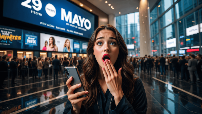 7 Estrenos De Mayo 2026 Que Cambian Lo Que Verás Este Mes - Aquí Lo Nuevo