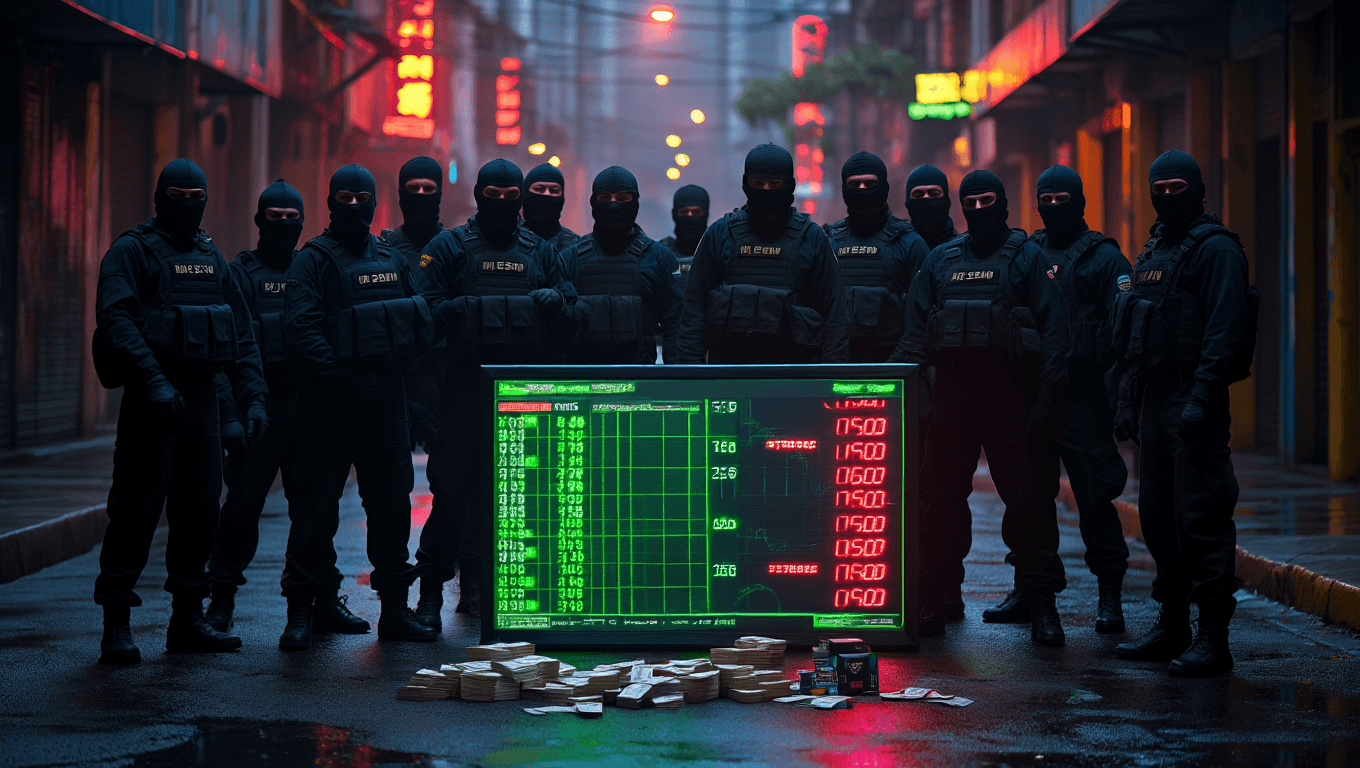12 Sancionados Por OFAC Revelan Ruta De Lavado Cripto El 20/05/2026 - Qué Significa Ahora