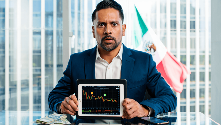 7 Cambios Crypto En 2026 Que Sorprenden a Inversores Mexicanos