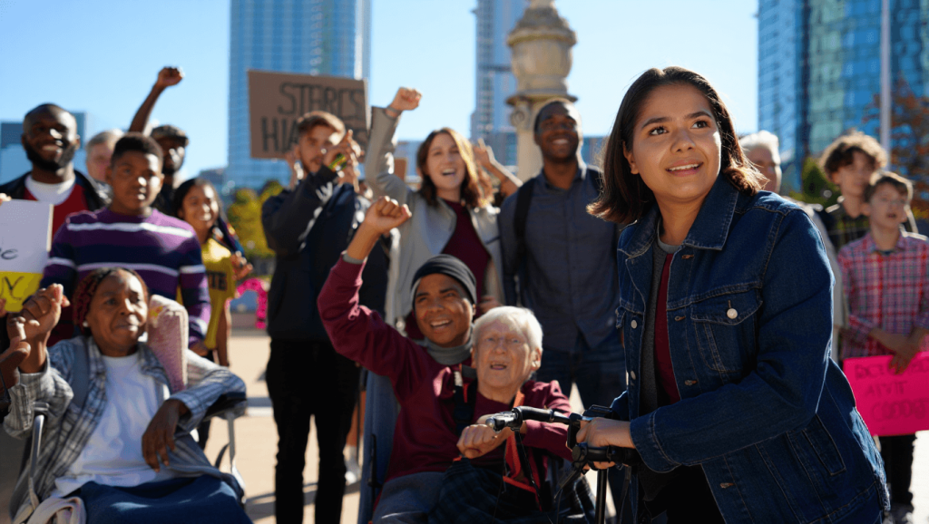 Hay Que Erradicar La Discriminación Provoca Debate Nacional El 11 De Mayo 2026
