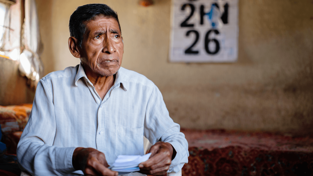 "Imagínense Que Había Personas Jubiladas" - Qué Cambia Para Las Pensiones En 2026
