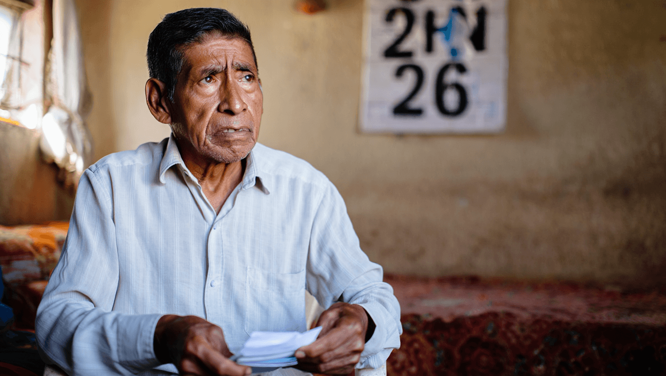 "Imagínense Que Había Personas Jubiladas" - Qué Cambia Para Las Pensiones En 2026