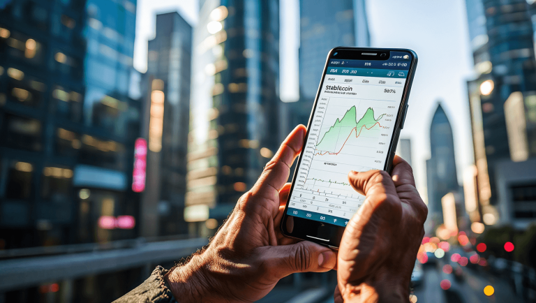 Stablecoins Representan 36% En México Y 40% En LatAm En 2025 - Aquí Por Qué