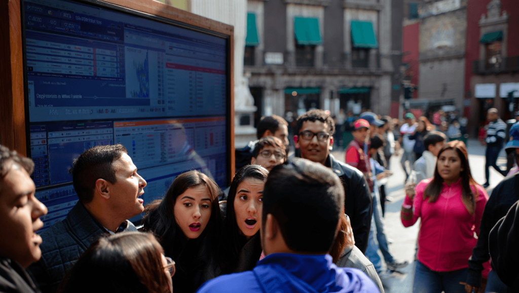 5 Movimientos Cripto En México En Mayo 2026 Que Cambian Quién Gana