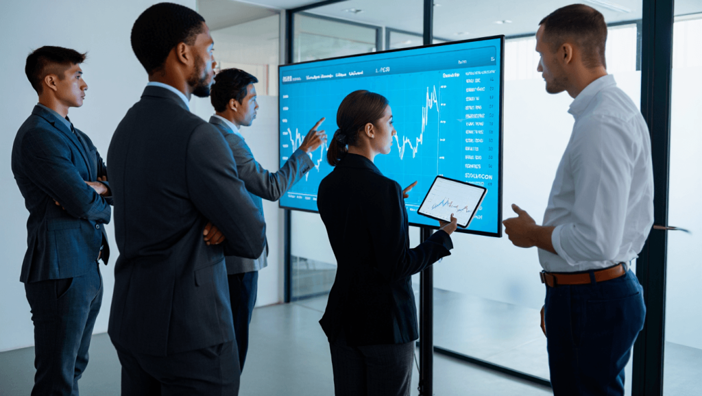 5 Movimientos Cripto En 2025 Que Transforman Pagos, Leyes Y Ahorro