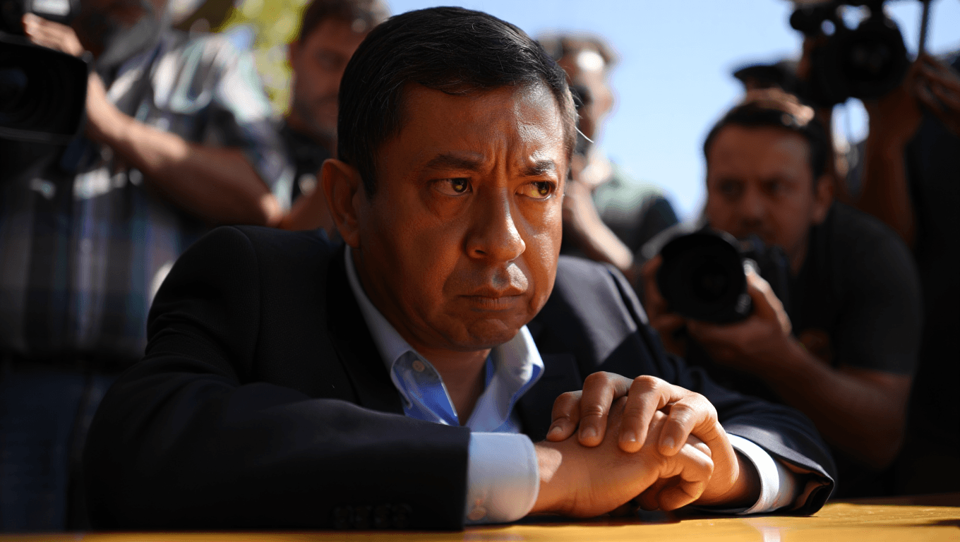 “Yo No Soy Ese Monstruo” Provoca Ola De Reacciones En Mayo 2026 - Aquí Lo Que Cambia
