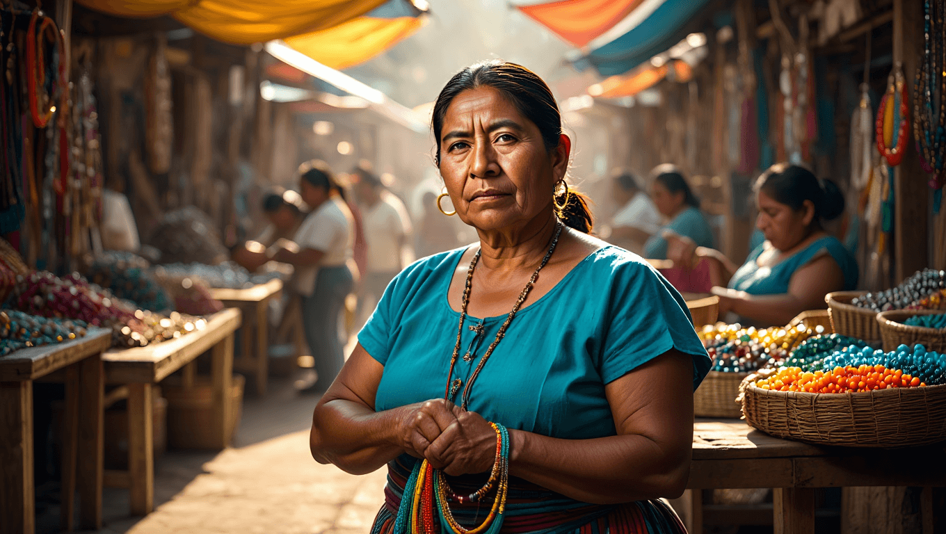 “Solo Me Compro Las Pulseritas” Provoca Indignación En Campeche En 2026, Aquí Lo Que Cambia