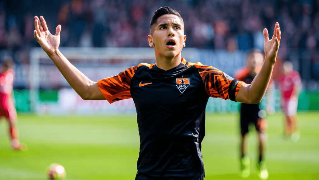 Primer Gol De Mateo Chávez El 17 de Mayo de 2026 Revela Qué Sucede Con Su Carrera