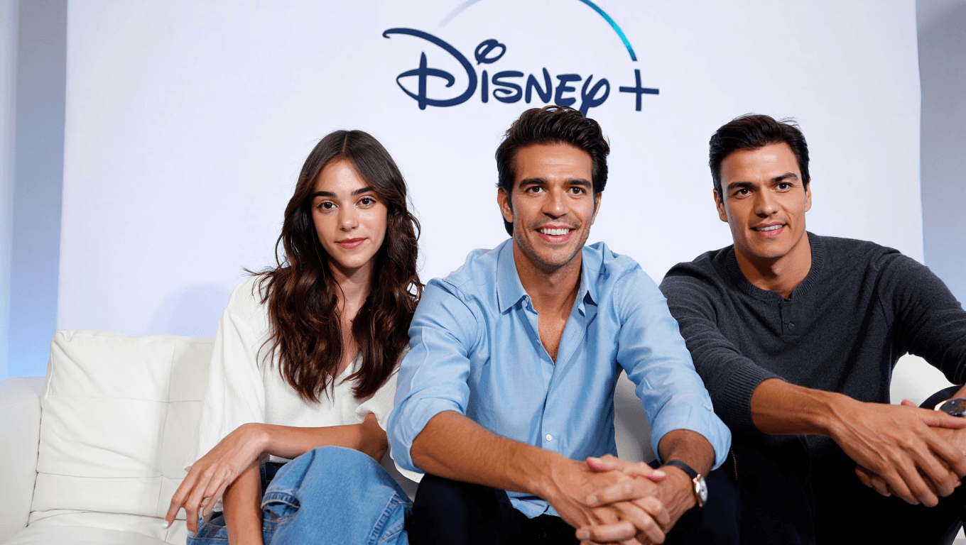 “Ese Video Tuvo 40 Millones De Vistas” Revela Reencuentro En Disney+ El 8 De Junio 2026