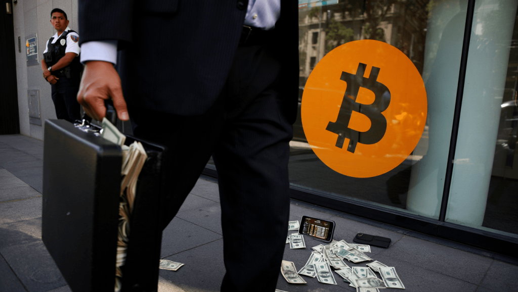Red De Lavado Convirtió Efectivo En Cripto El 20/05/2026: Por Qué Importa Hoy