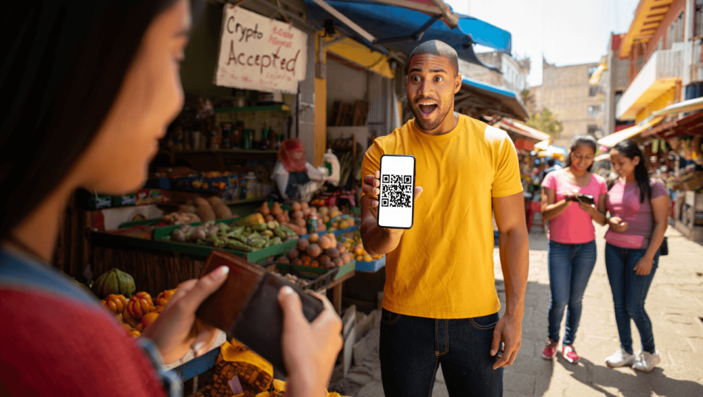 Binance Pay Revela $40,000,000 En QR Y Expansión A 10+ Países Para Q3 2026, Por Qué Importa