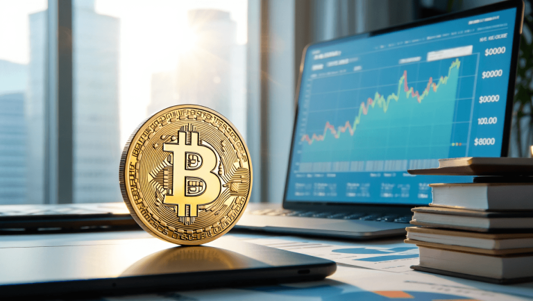 5 Consecuencias Del Ascenso De Bitcoin A $80,000 En 2026, Por Qué Importa